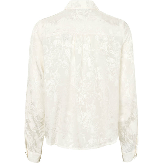 Rue de Femme Palena Shirt Off-White