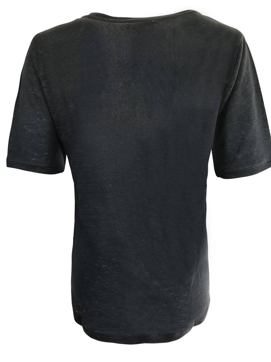 Amuse by Veslemøy Frederikke Tshirt Navy