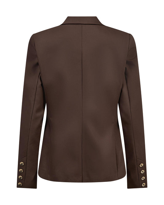 Mos Mosh Blake Night Blazer Delicioso
