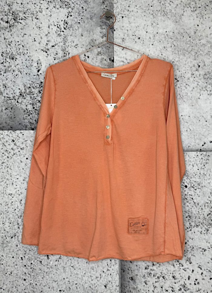 Cabana Living Adalais Orange