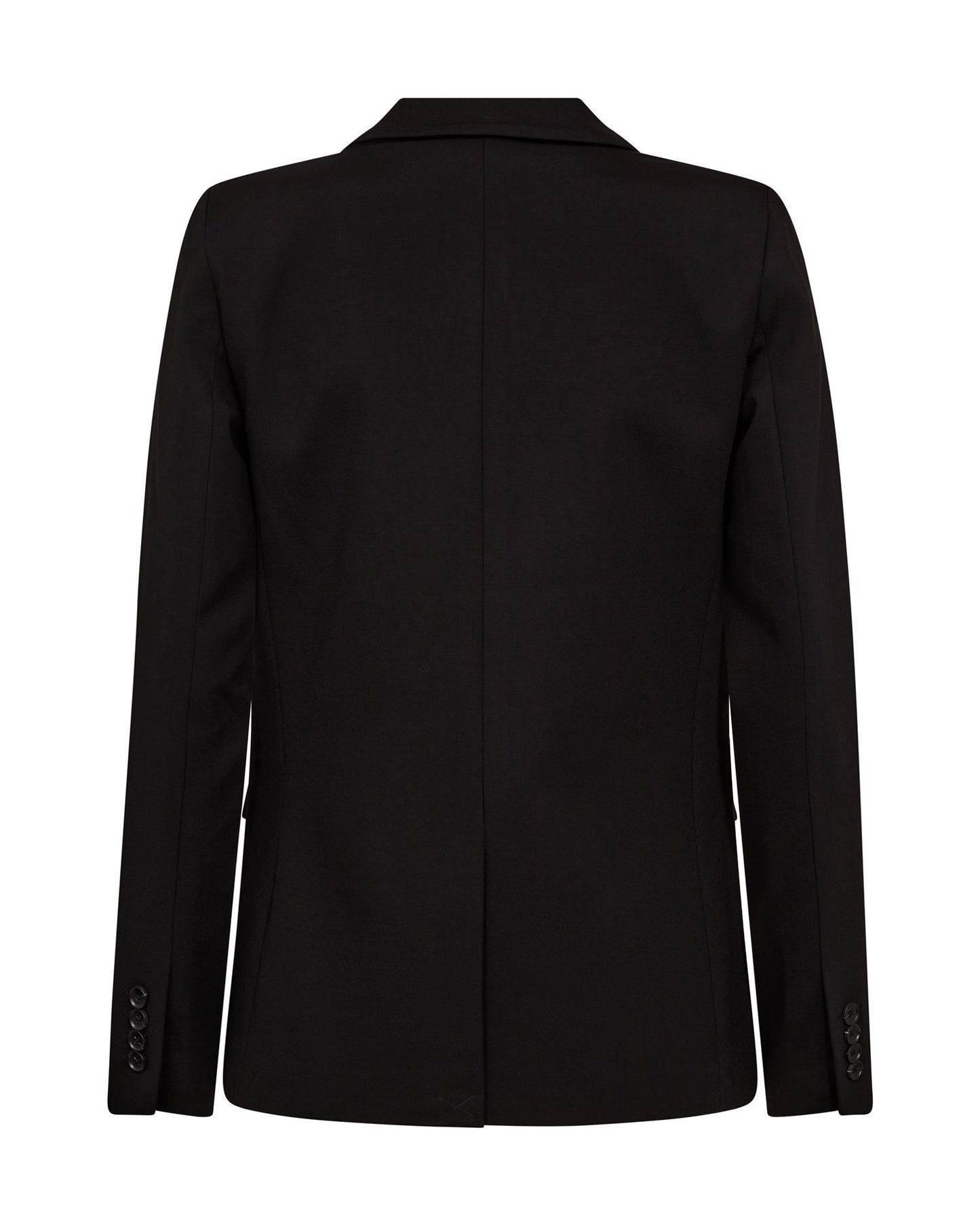 Mos Mosh Blake Vienna Blazer Black