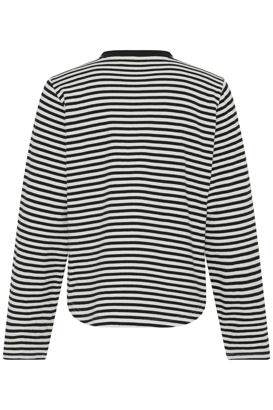Pulz Estella LS Black