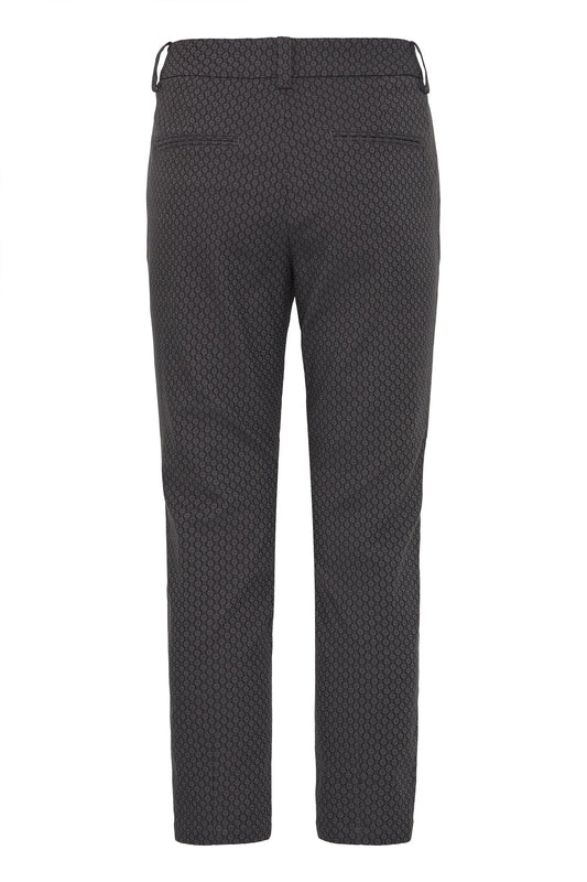 Pulz Cally Pant Black Beauty