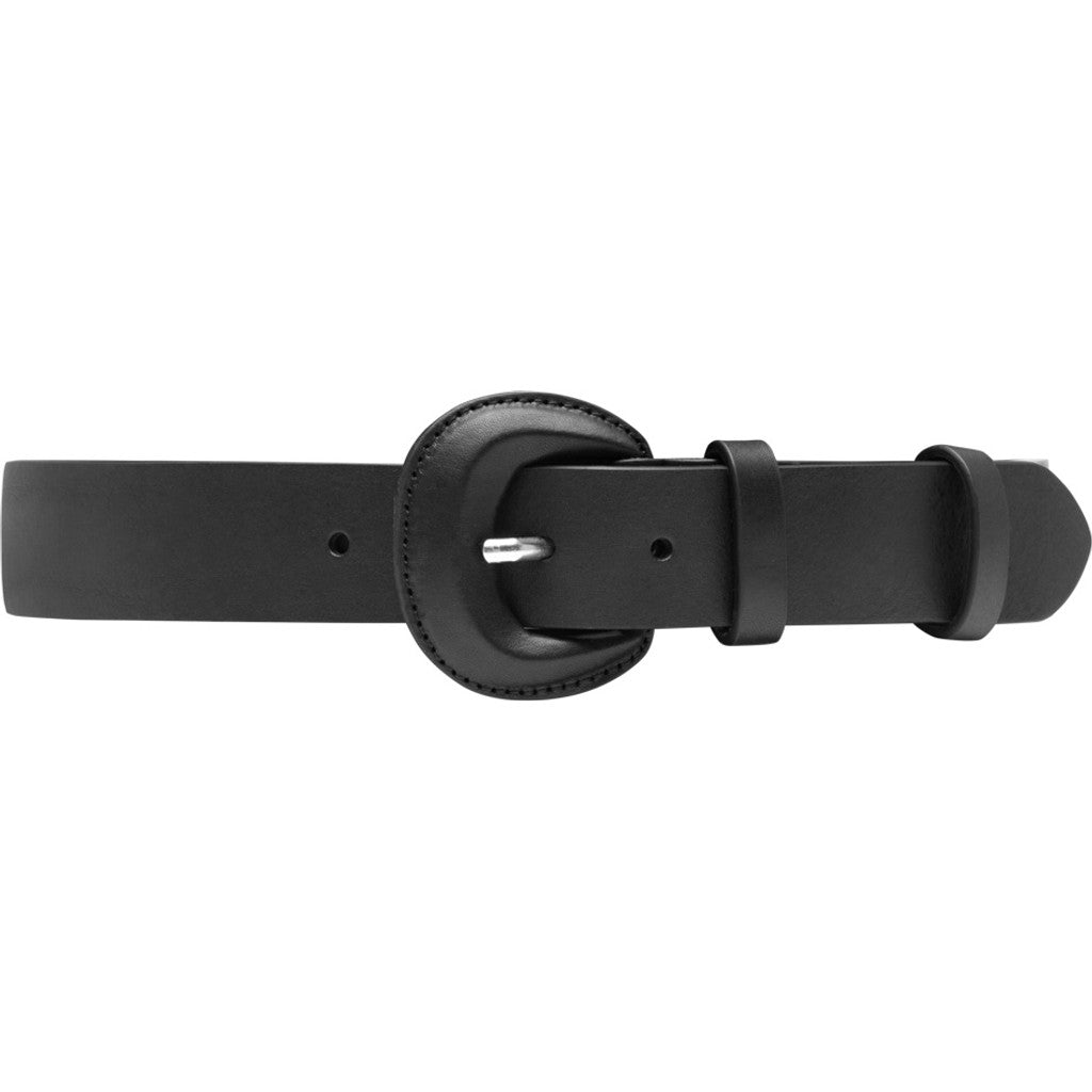 Depeche Jeans Belt Black