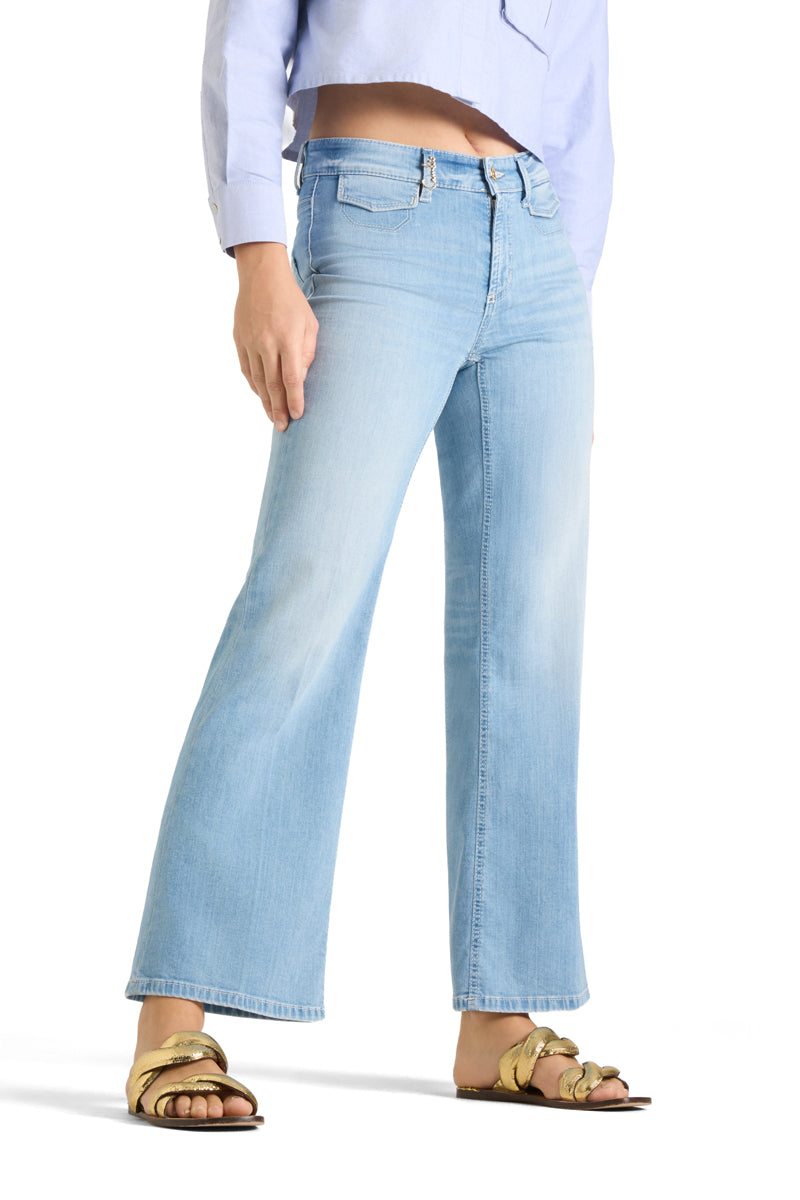 Cambio Fabienne Pocket Lifely Sunny Used