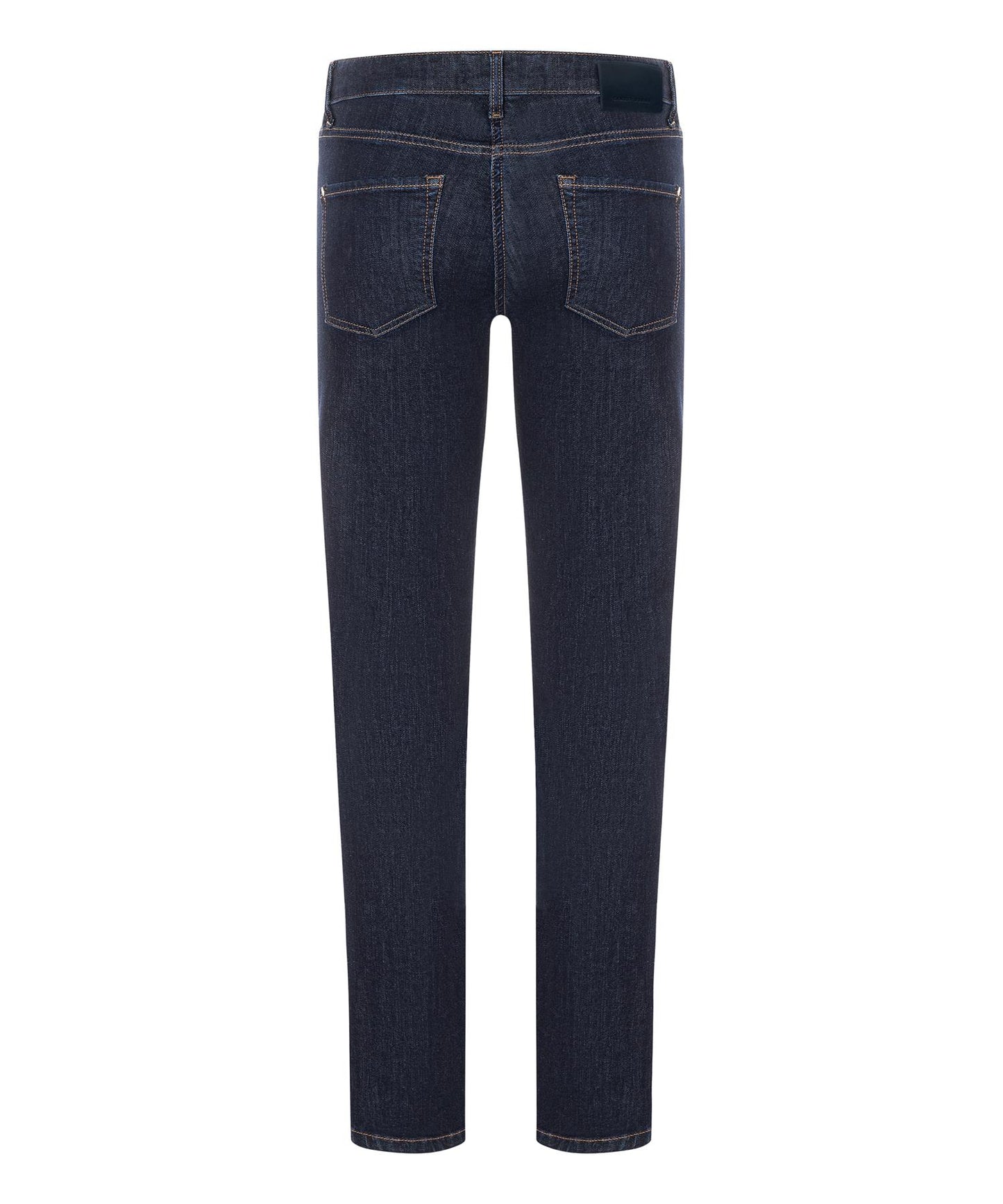 Cambio Piper Long Modern Rinsed