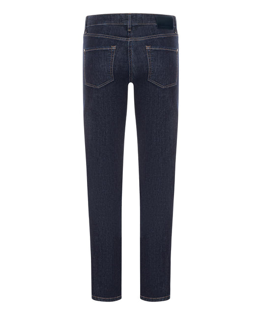 Cambio Piper Long Modern Rinsed