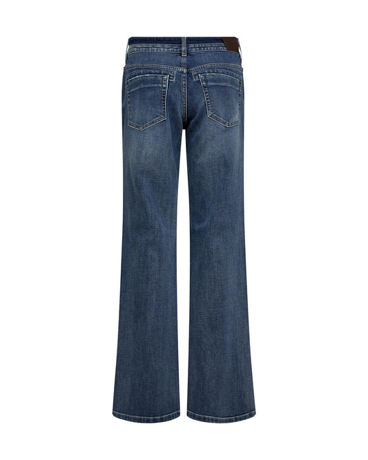 Mos Mosh Marlena Nolla Jeans blue