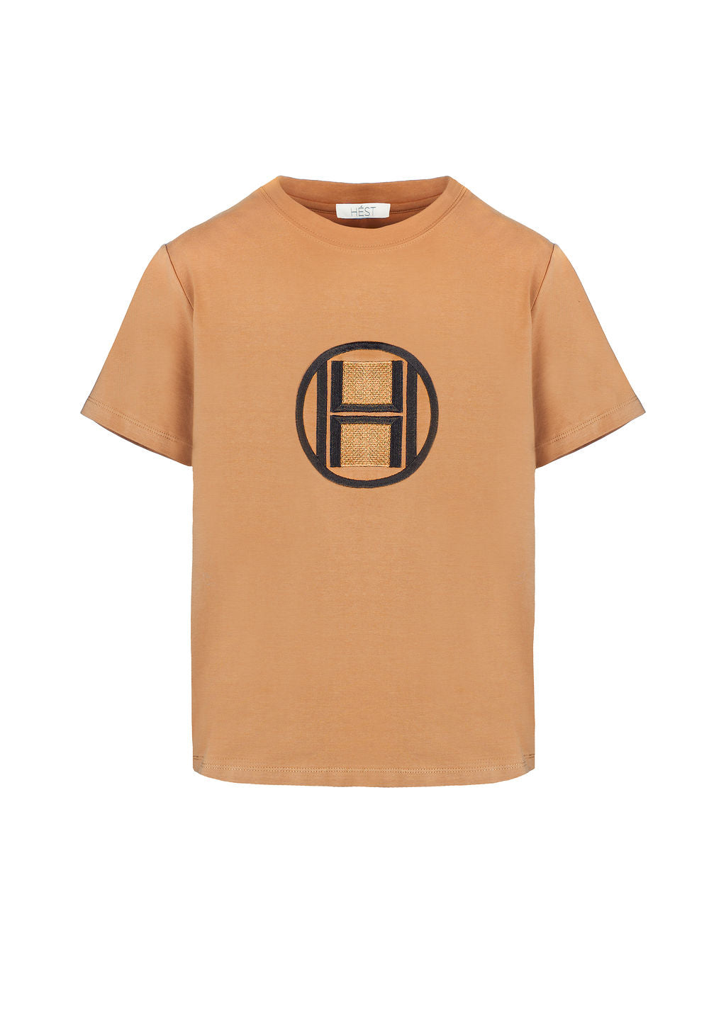 HÉST Logo T-shirt Thrush