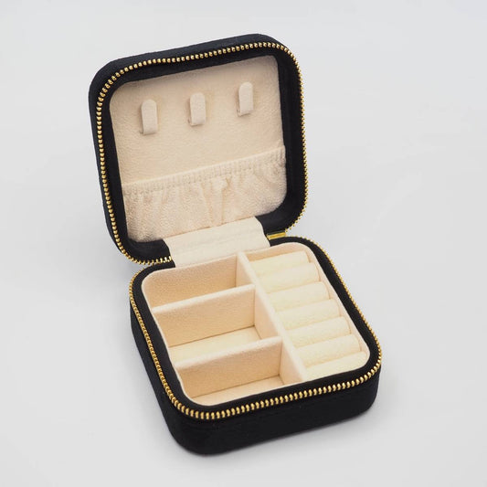 7-Days Smykkeskrin Svart