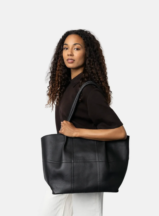 Re:Designed Mane Big Black