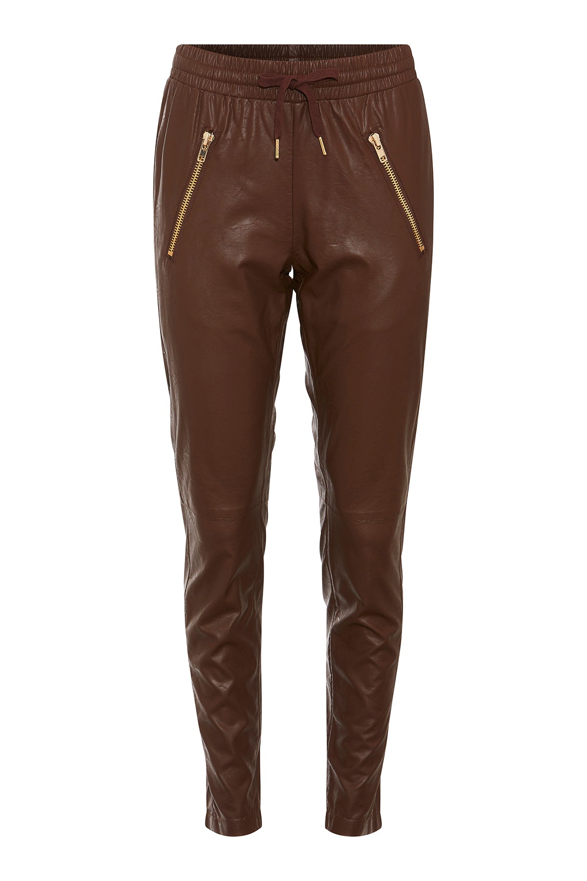 Rue de Femme Skin Fatale Gold Chestnut