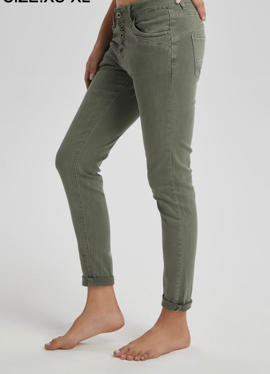 Cabana Living Bella Army