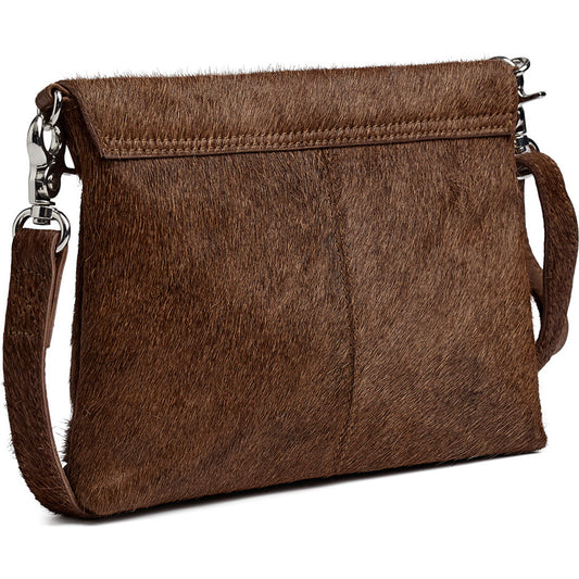Depeche Clutch Walnut