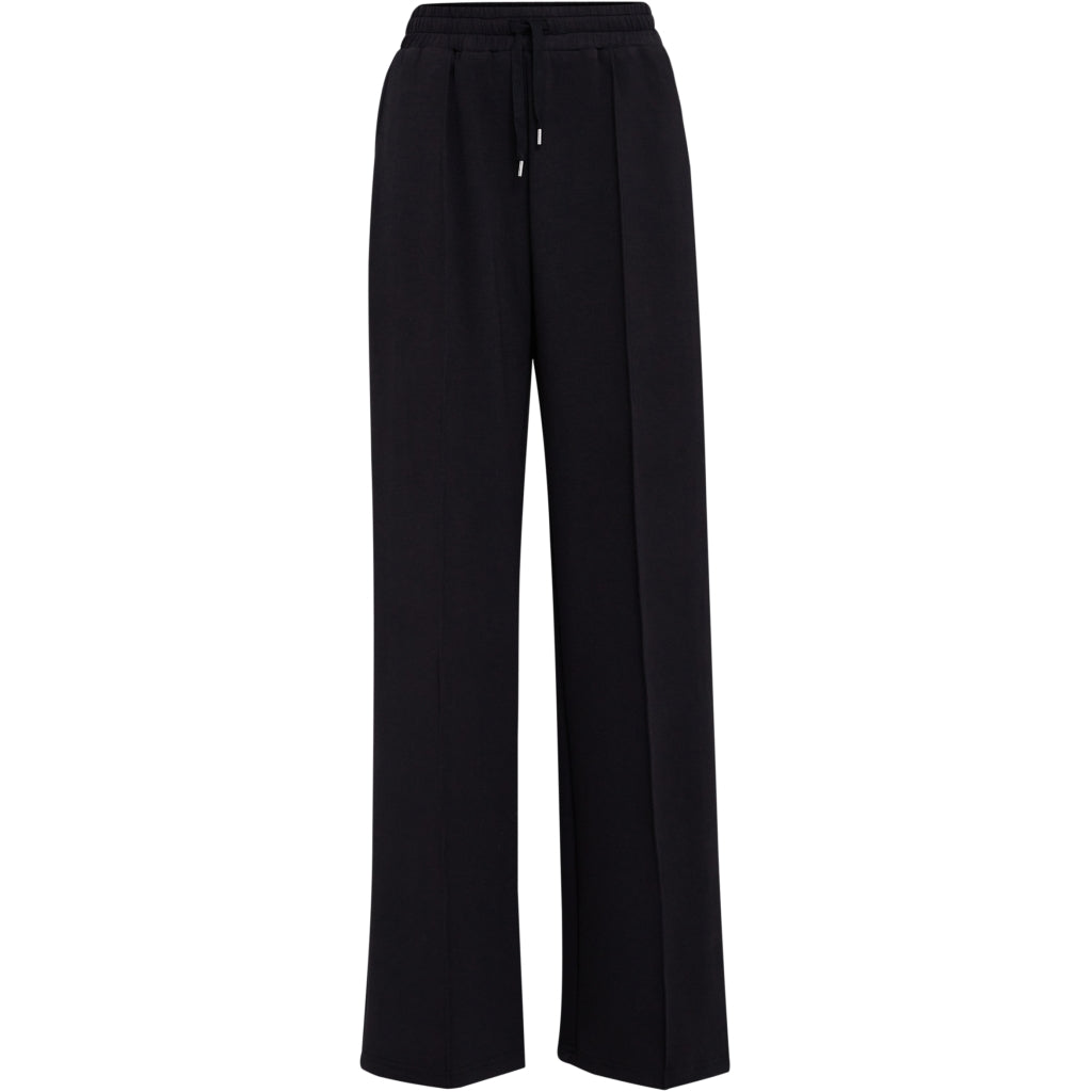 Peppercorn Dicette Sweat Pant Black