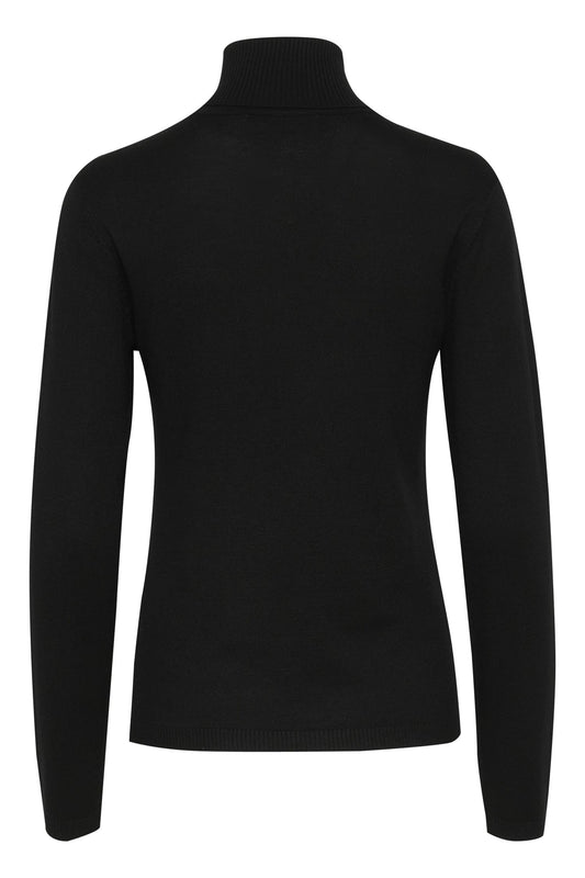 Culture AnneMarie Rollneck Black