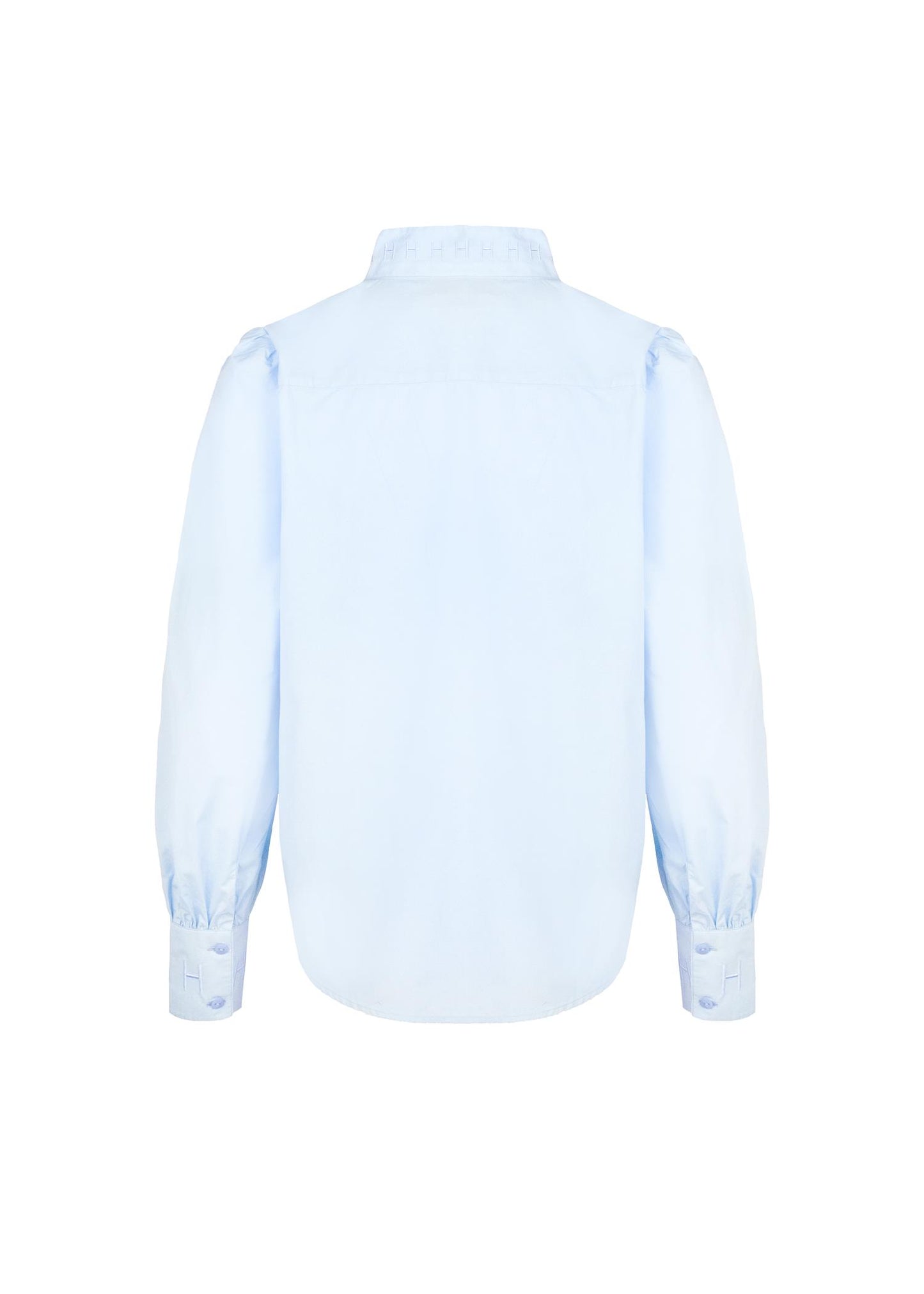 HÉST Mie Blouse Skyway