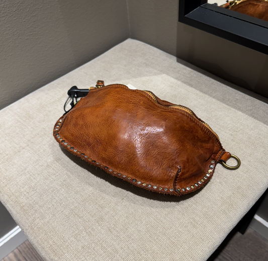 Campomaggi C020140ND Cognac