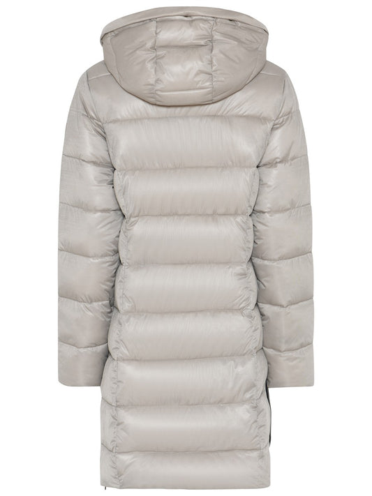 Cero & Etage 2-Way Jacket Sand