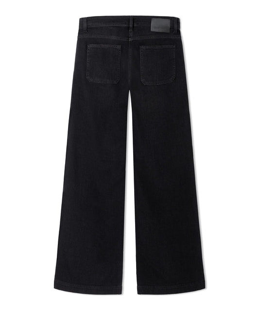Cambio Ada Patched Poc Left Hand Used Black