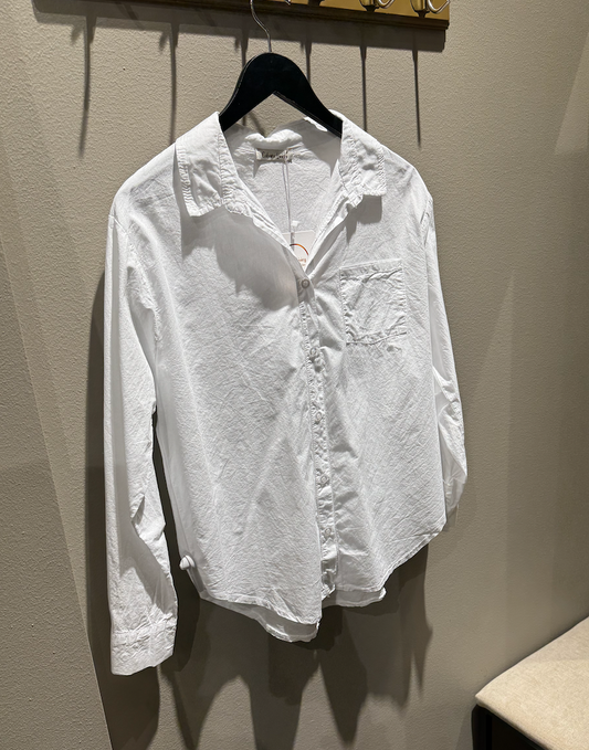 Cabana Living Citi Shirt White