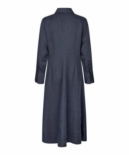 Masai Nysandra Dress Blue
