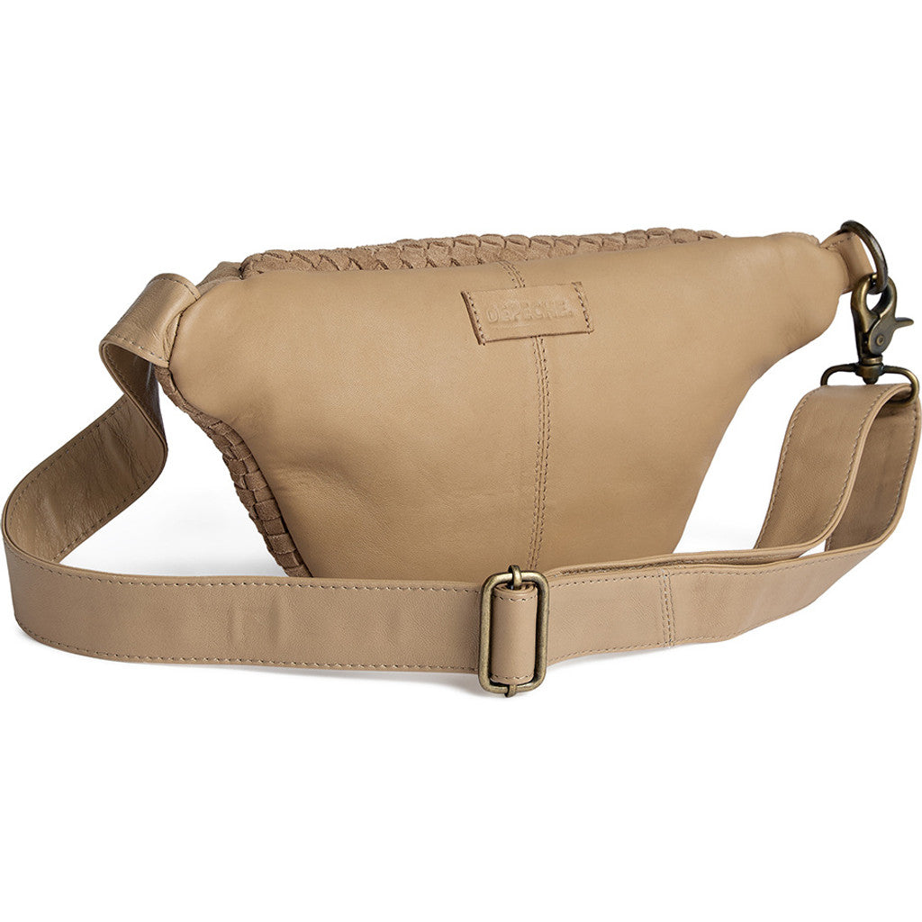 Depeche Berlin Bumbag Sand
