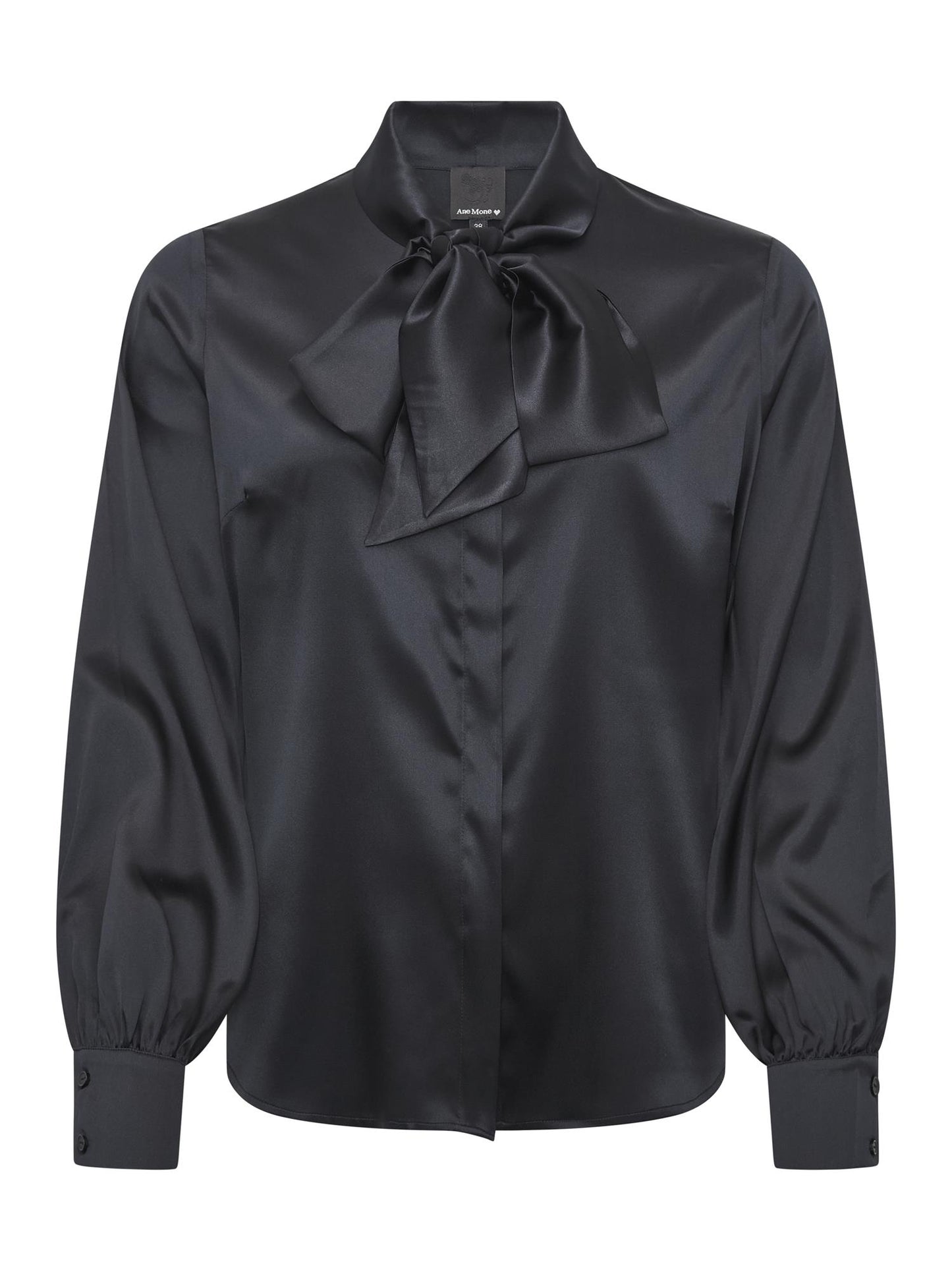 Ane Mone Miranda Blouse Black