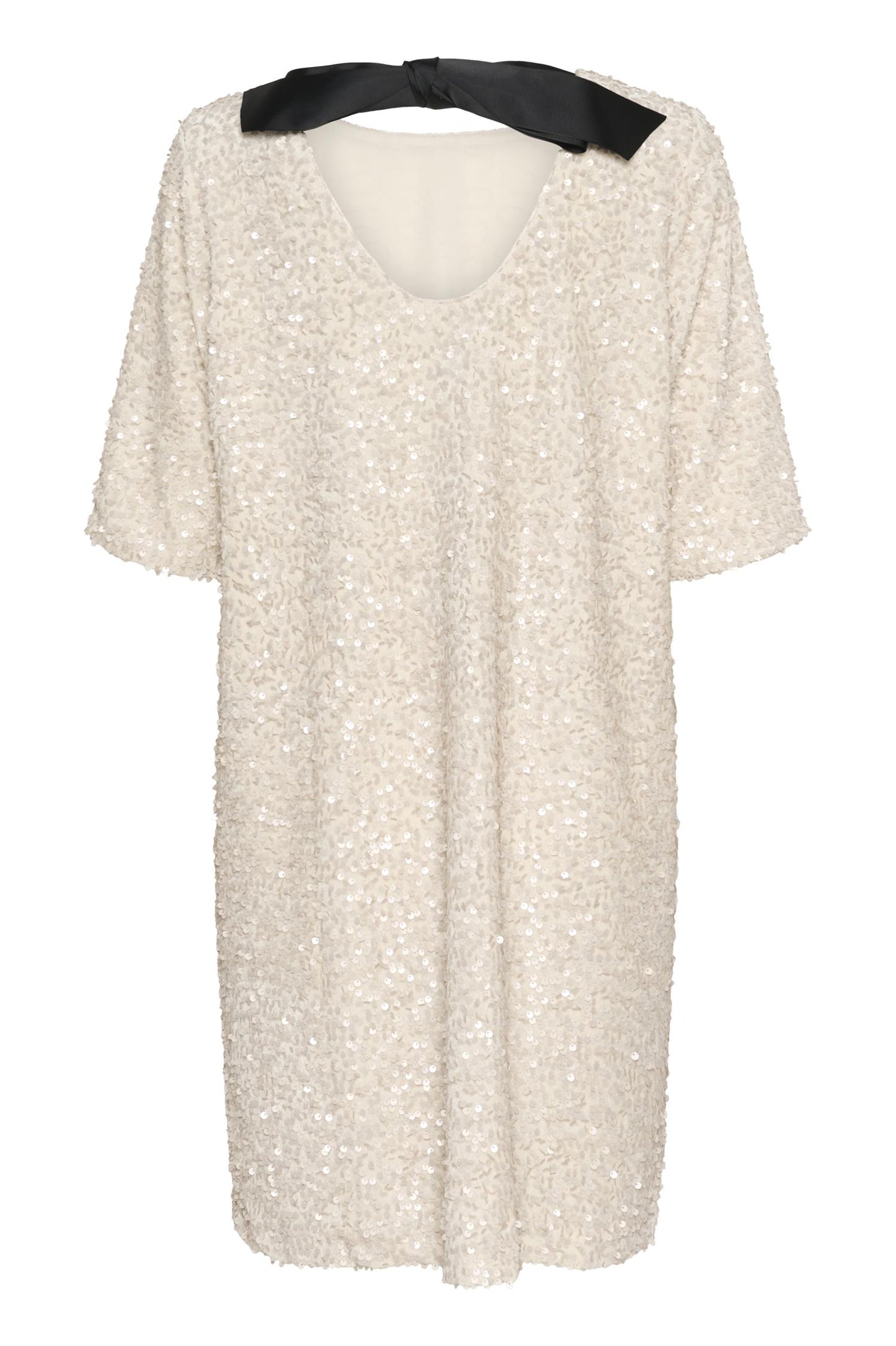 Culture Nali Dress Whitecap