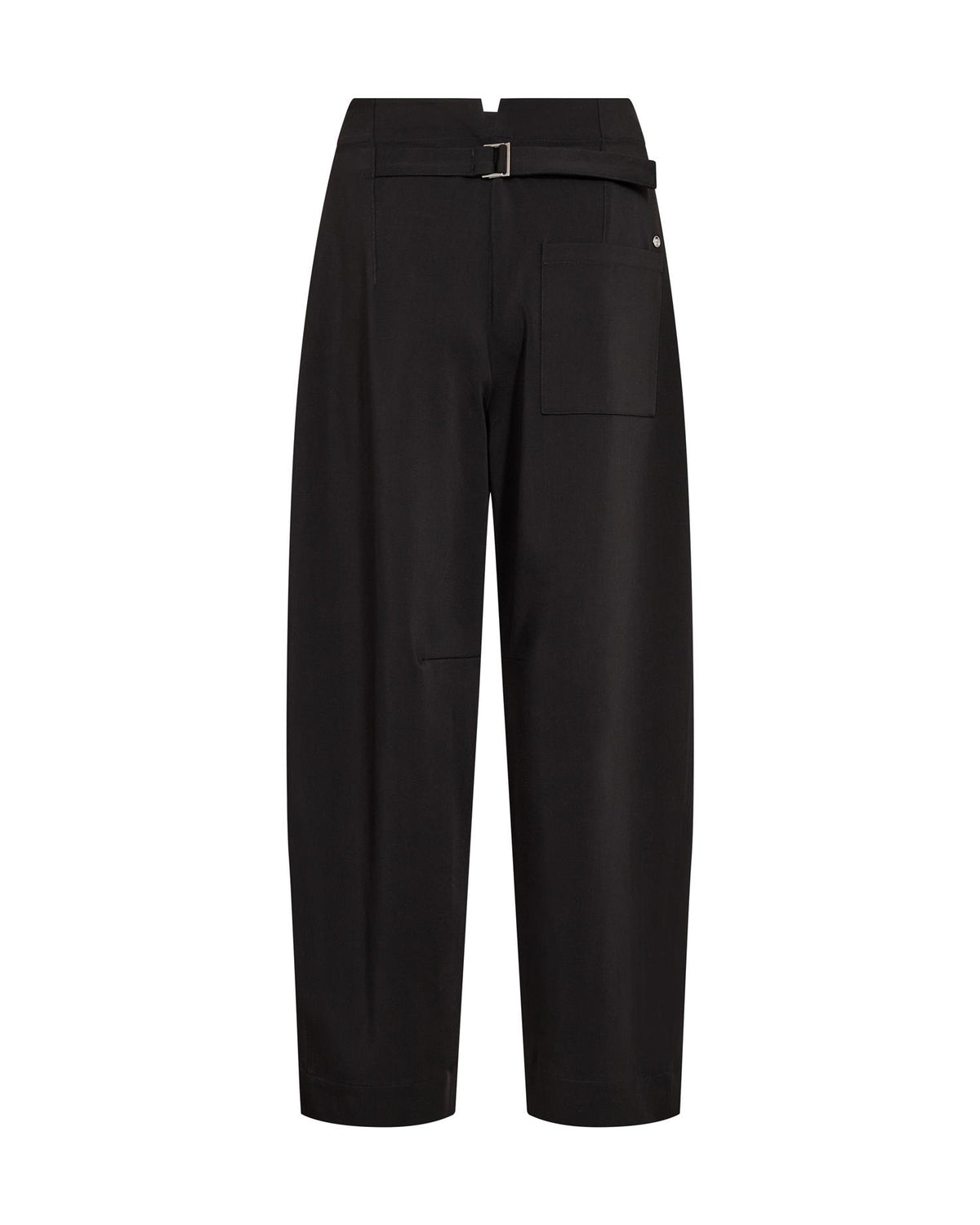 Mos Mosh Maxine Nellie Pant Black