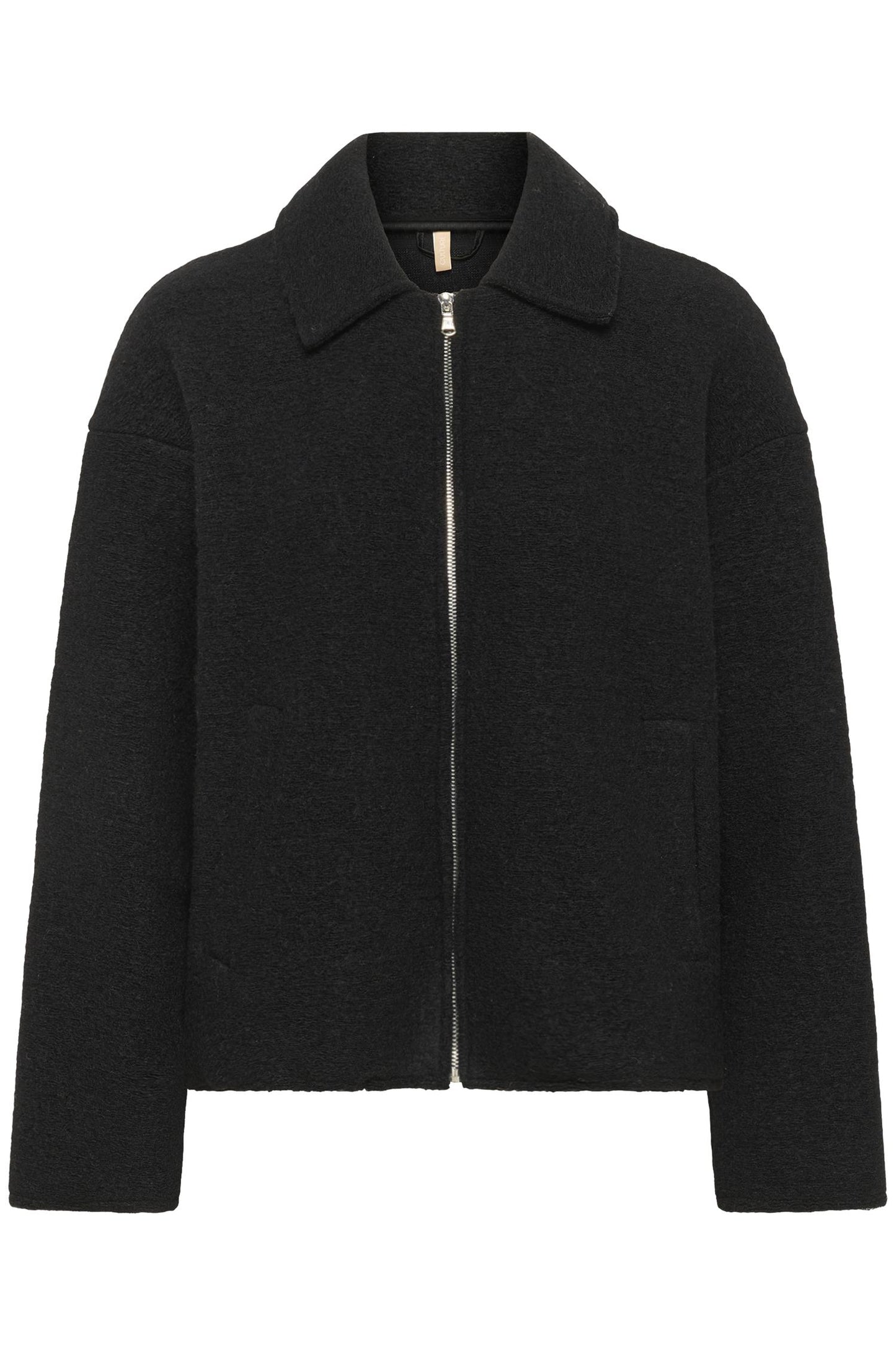 Culture Nima Birgith Jacket Black