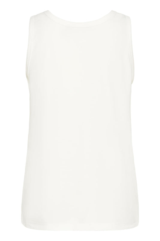 Culture Base Gith VN Tanktop Spring Gardenia