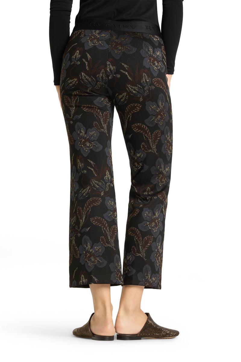 Cambio Faith Asian Flower