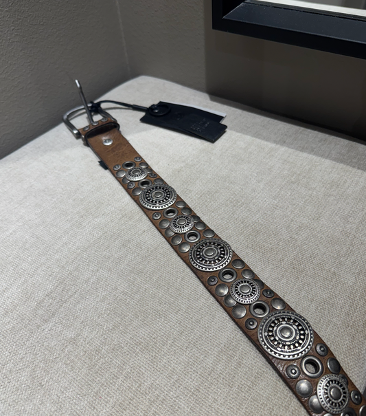 B.belt BB4055L39 Dark Taupe