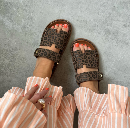 Copenhagen Shoes Summer Passion Lep Mouse