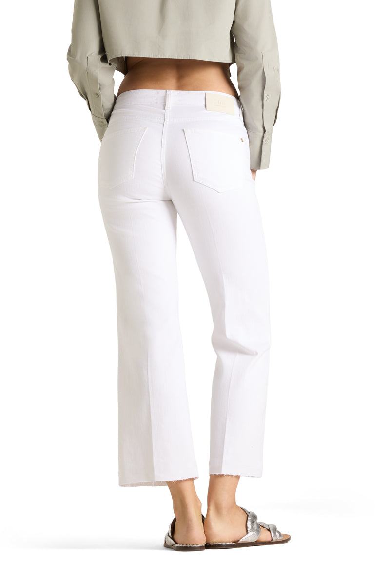 Cambio Francesca Classy White