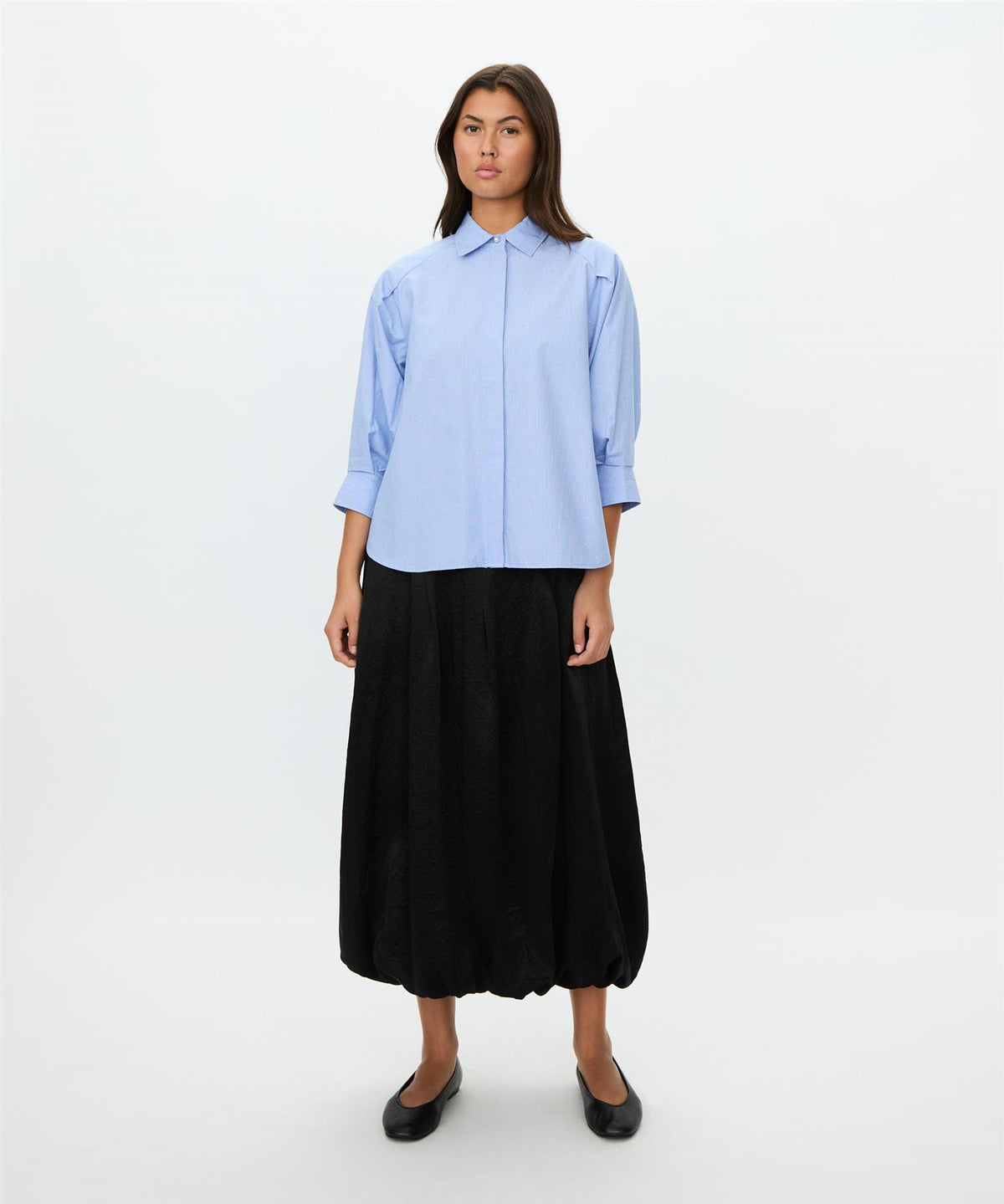 Masai Irena Shirt Serenity