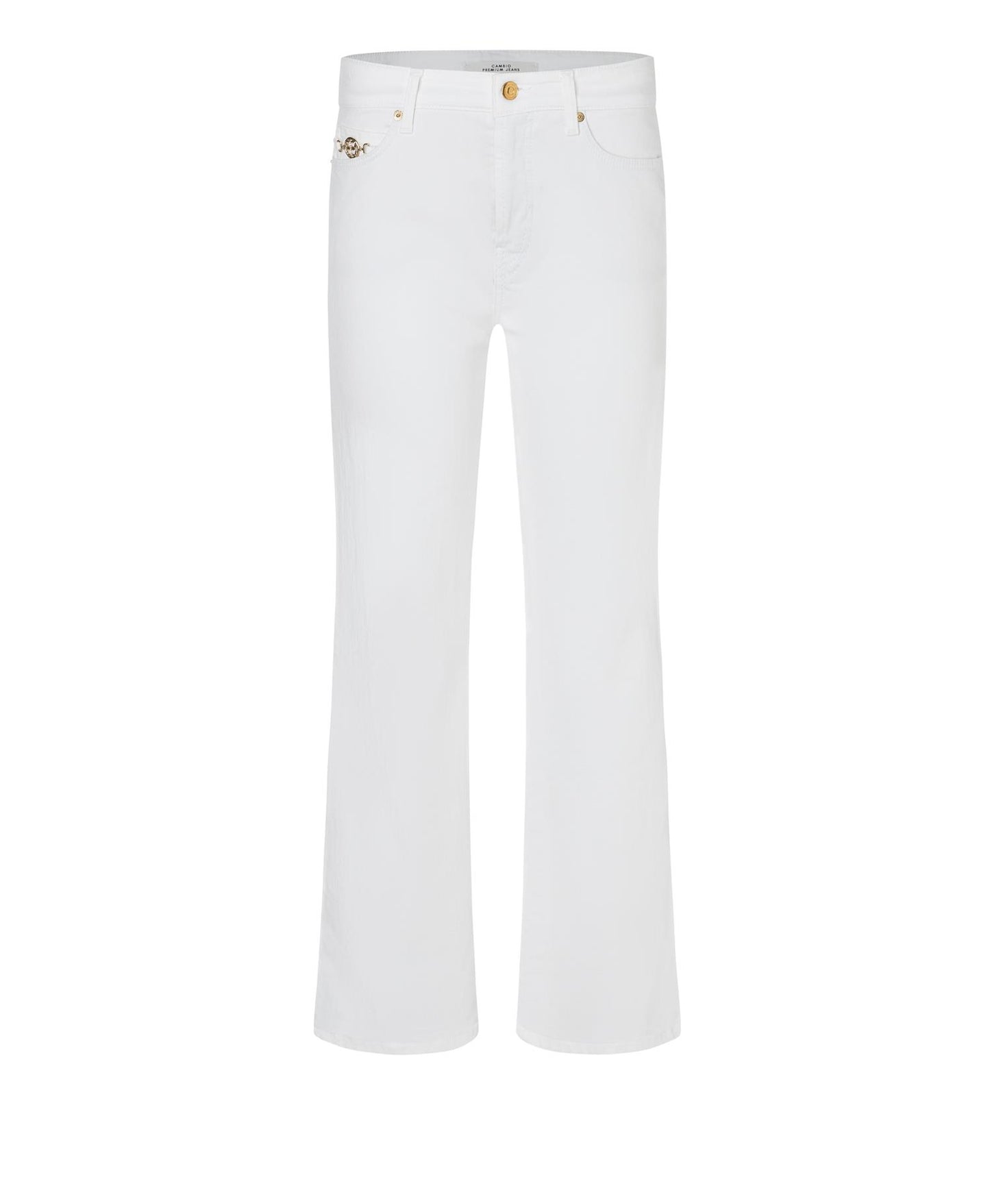 Cambio Francesca Classy White