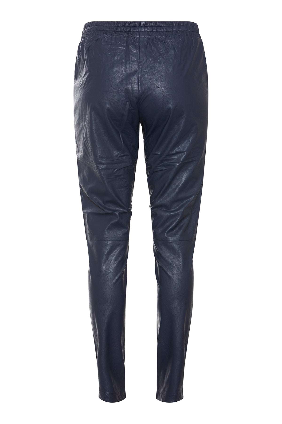 Rue de Femme Skin Fatale Gold Navy