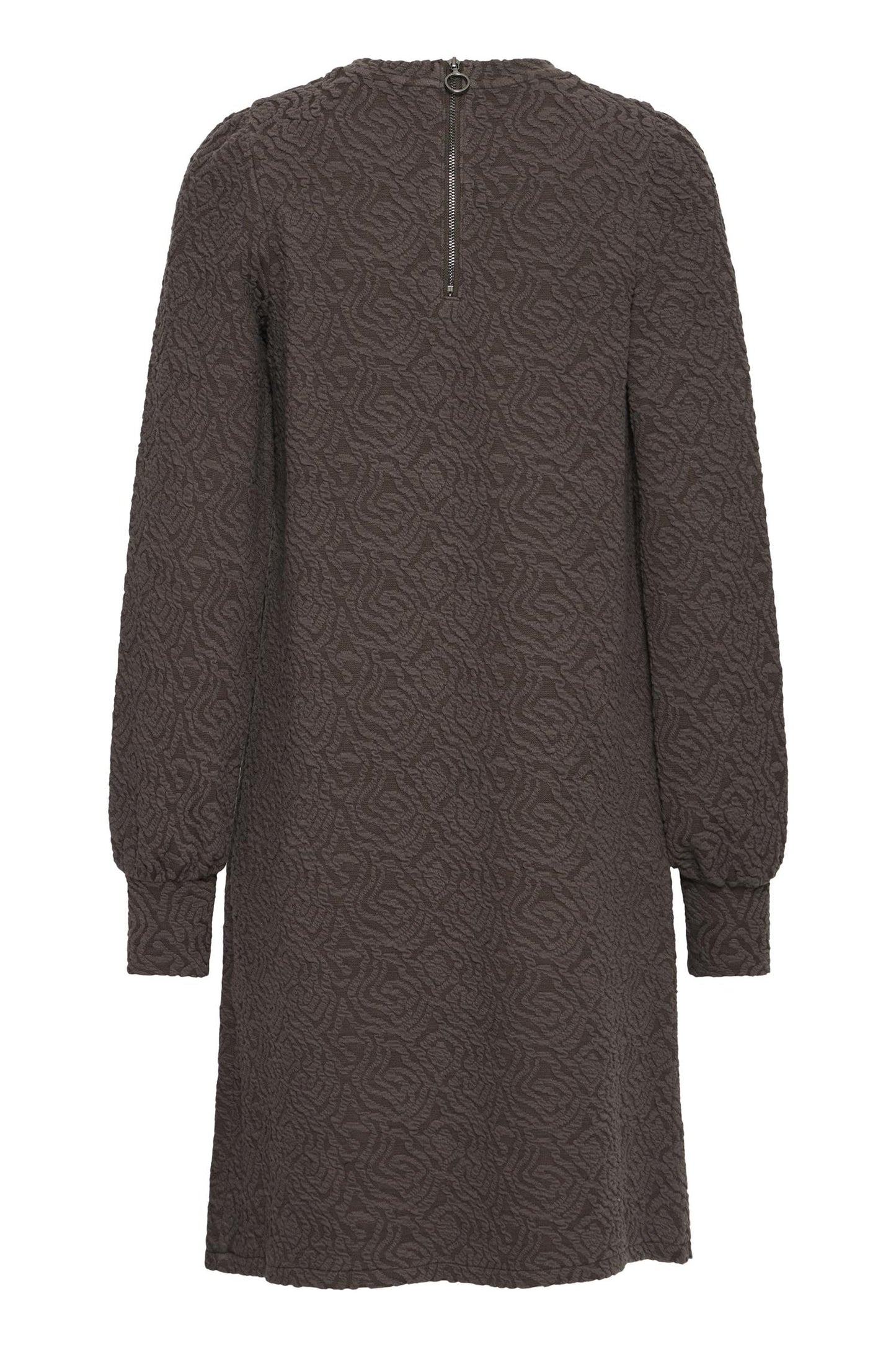 Pulz Evie Dress After Dark