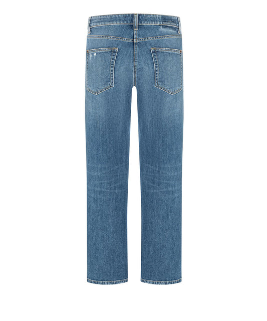 Cambio Gini Salty Dark Fade