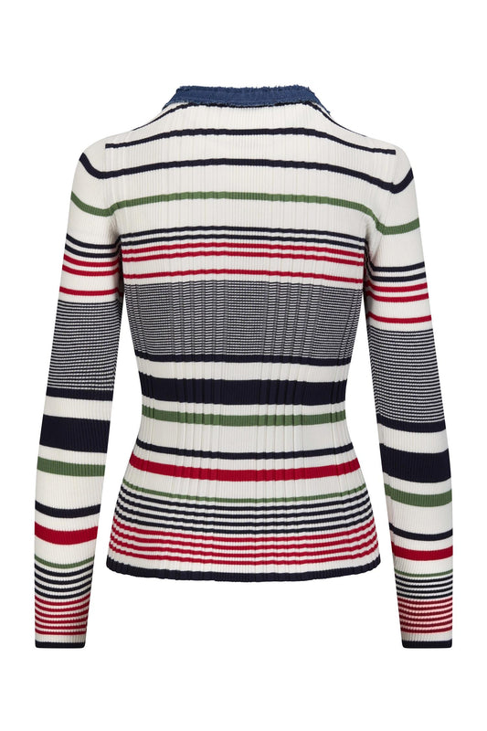 Katrin Uri LA Multi Pullover Multi