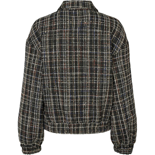 Rue de Femme Maslynn Jacket Black