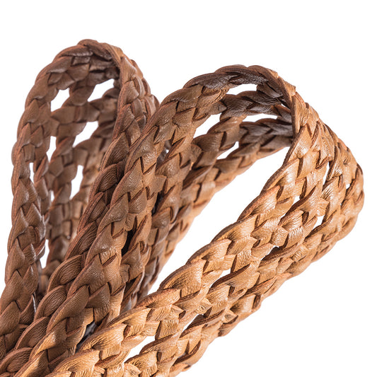 Depeche Waist Belt Cognac