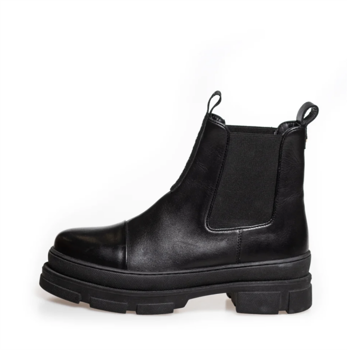 Copenhagen Shoes You And Me Low Black