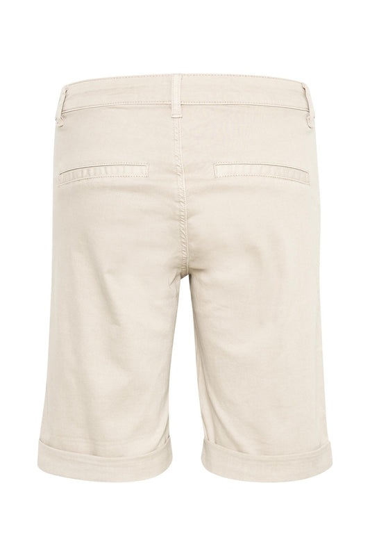 Culture Alba Shorts Malou Fit Spring Gardenia