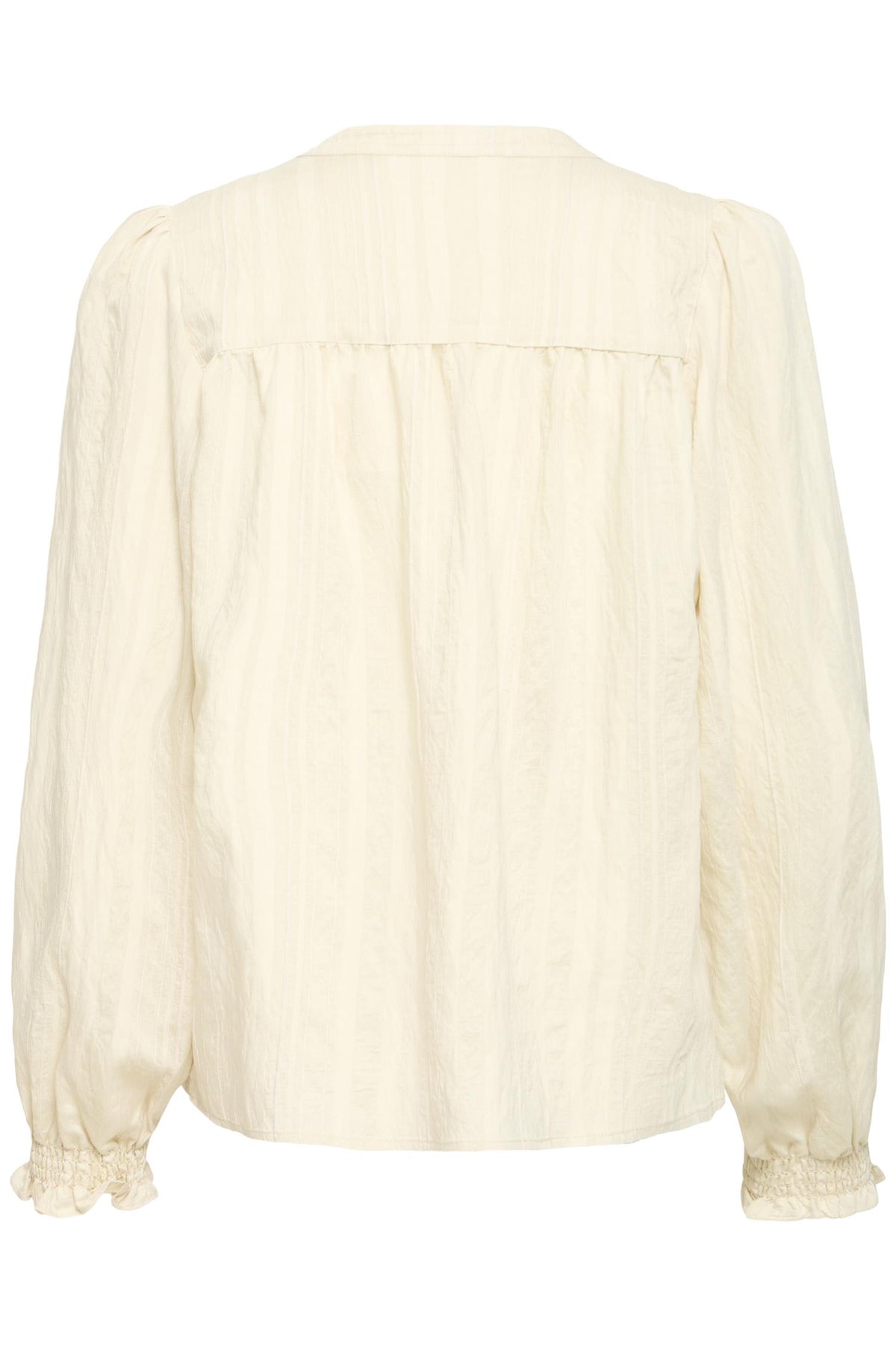 Pulz Esmee Shirt Cloud Dancer