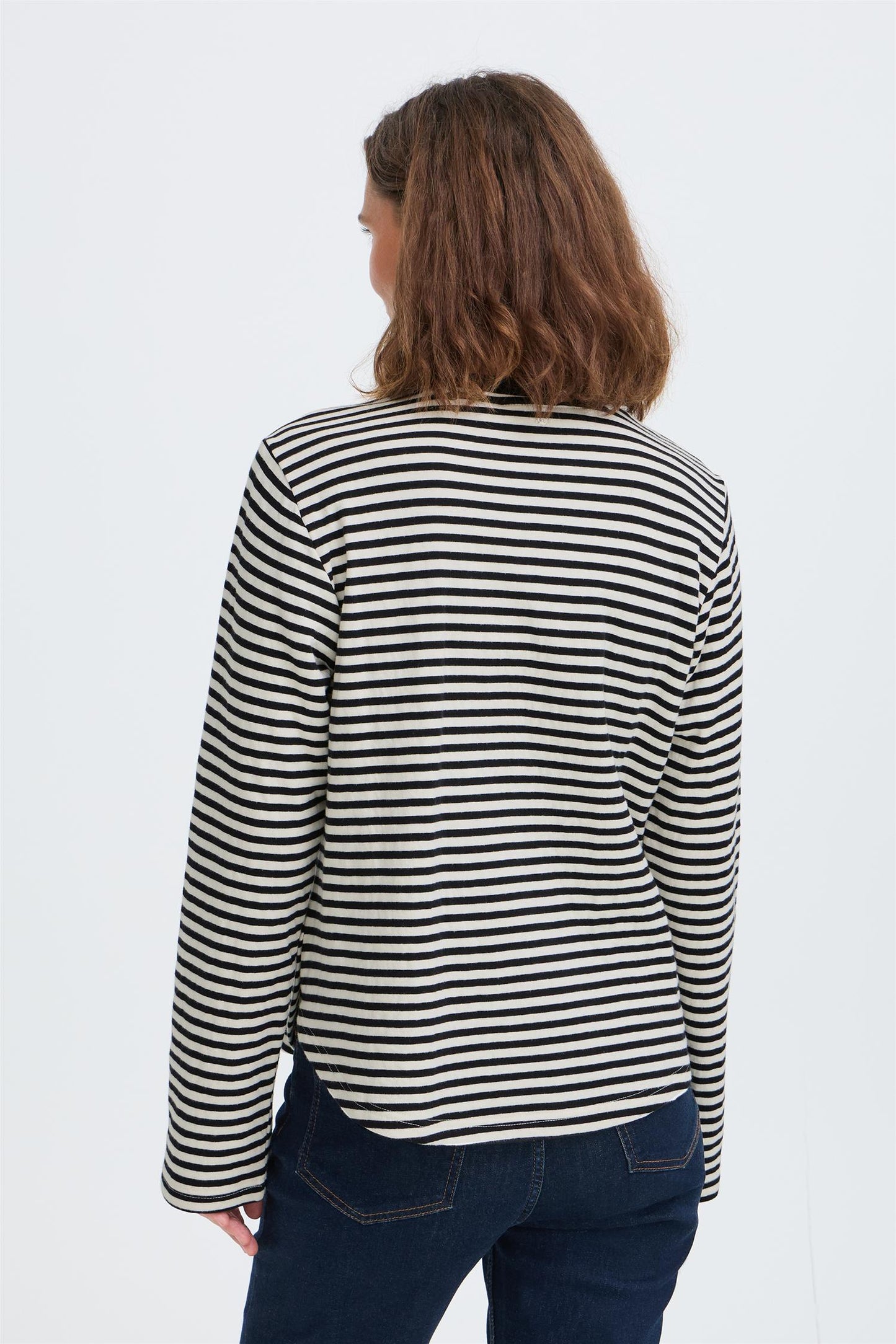 Pulz Estella LS Black