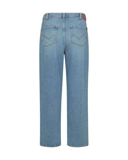 Mos Mosh Sandie Ray Jeans Blue
