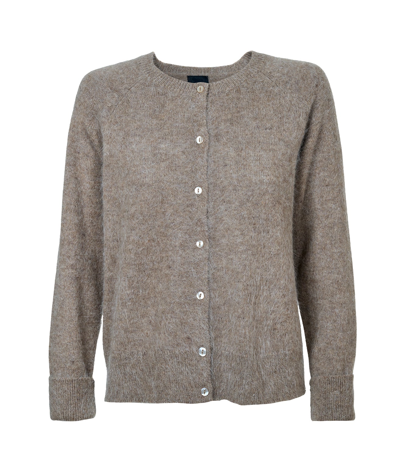 Ane Mone Eva Cardigan Praline